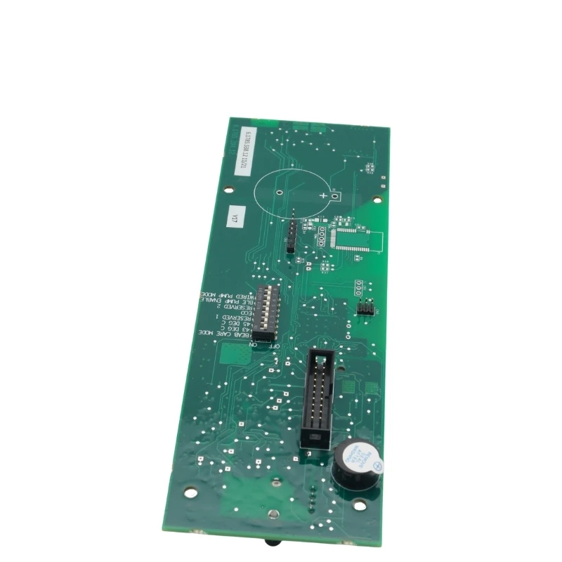 Mira Advance 2017 Control Pcb 5 Mira Advance 2017 Control Pcb - Image 3