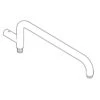 Mira Calibre Overhead Shower Arm 2 Mira Calibre Overhead Shower Arm -Home Bathroom mira calibre overhead shower arm 1678.352