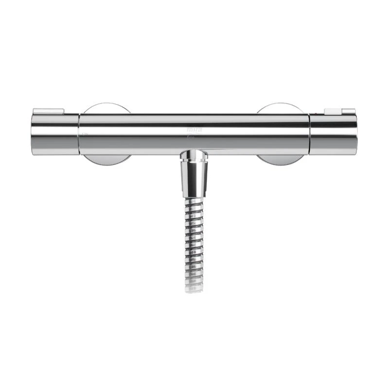 Mira Eco EV Bar Mixer Shower - Chrome 4 Mira Eco EV Bar Mixer Shower - Chrome - Image 2