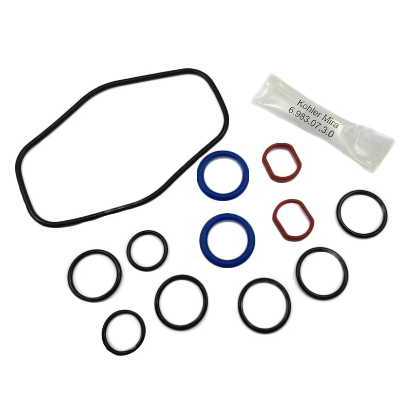 Mira Excel Mk2 Seal Pack 3 Mira Excel Mk2 Seal Pack