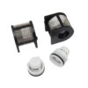Mira Filter And Non Return Valve Pack 1 Mira Filter And Non Return Valve Pack -Home Bathroom mira filter and non return valve pack 1595.066