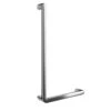 Mira Grab Rail - 400mm X 700mm - Chrome