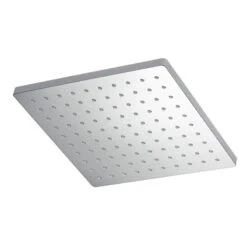 Mira Honesty 250mm Shower Head - Chrome