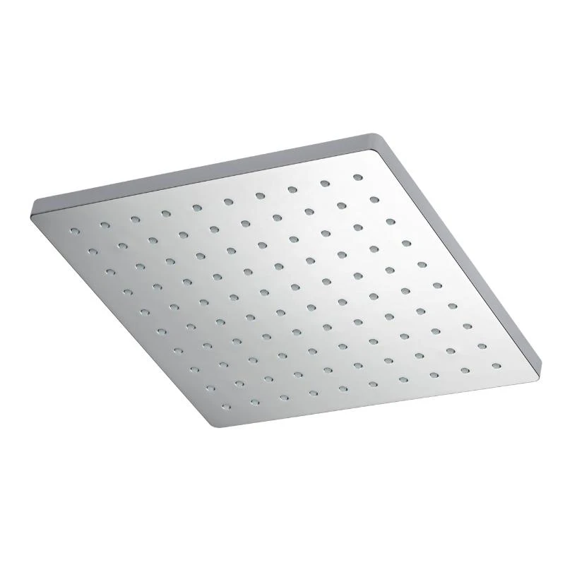 Mira Honesty 250mm Shower Head - Chrome 3 Mira Honesty 250mm Shower Head - Chrome