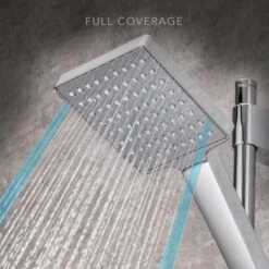 Mira Honesty Fittings Kit - Chrome 7 Mira Honesty Fittings Kit - Chrome -Home Bathroom mira honesty fittings kit chrome 2.1605.284 1