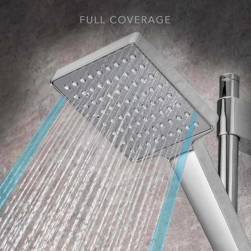 Mira Honesty Fittings Kit - Chrome 4 Mira Honesty Fittings Kit - Chrome - Image 2