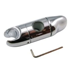 Mira L16B Shower Head Holder 19mm - Chrome