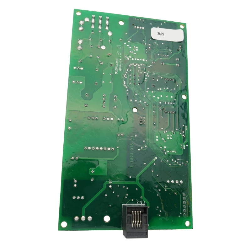 Mira MK3 Digital Mixer Control PCB - High Pressure 4 Mira MK3 Digital Mixer Control PCB - High Pressure - Image 2