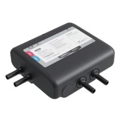 Mira Mode Maxim Rear Fed Digital Shower - High Pressure -Home Bathroom mira mode maxim rear fed digital shower high pressure 1.1980.013 2