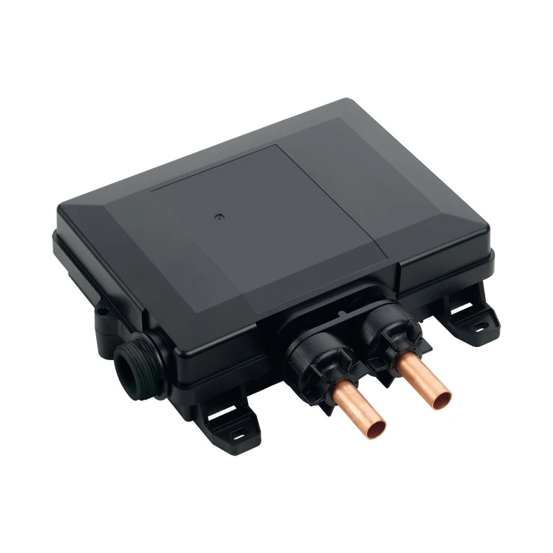 Mira Mode Rear Fed Digital Shower - High Pressure 4 Mira Mode Rear Fed Digital Shower - High Pressure - Image 2