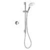 Mira Mode Next Gen Rear Fed Digital Shower - High Pressure 2 Mira Mode Next Gen Rear Fed Digital Shower - High Pressure -Home Bathroom mira mode rear fed digital shower high pressure 1.1980.001