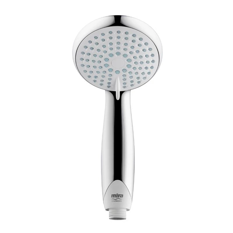 Mira Nectar 90mm 4 Spray Shower Head - Chrome 3 Mira Nectar 90mm 4 Spray Shower Head - Chrome