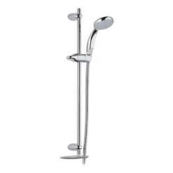 Mira Nectar Bath Shower Fittings Kit - Chrome