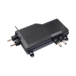 Mira Platinum Dual Digital Mixer Unit And Wireless Controller - Pumped