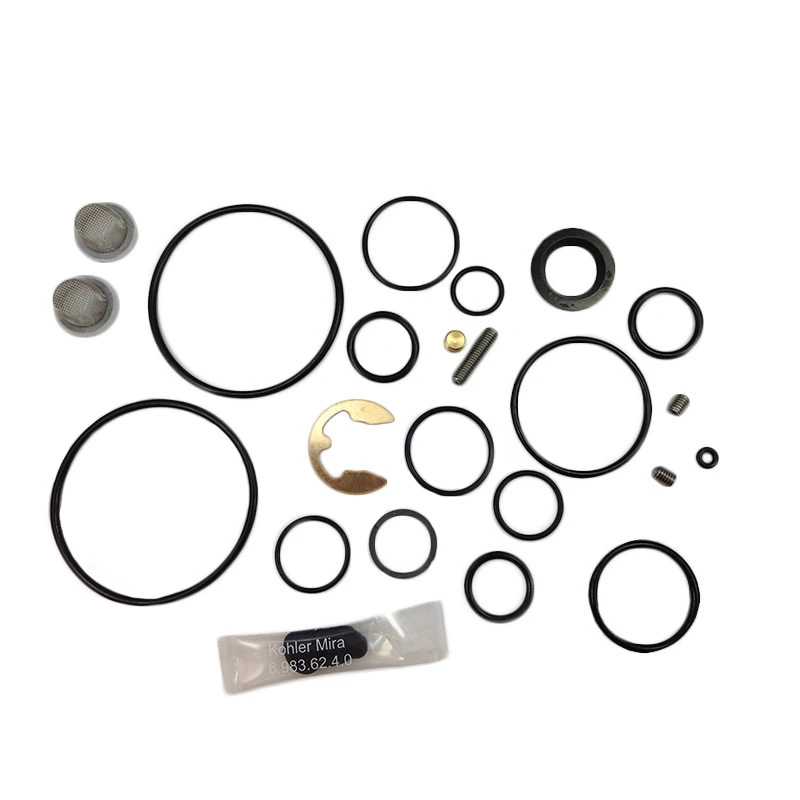 Mira Realm Mk2 Seal Pack 3 Mira Realm Mk2 Seal Pack