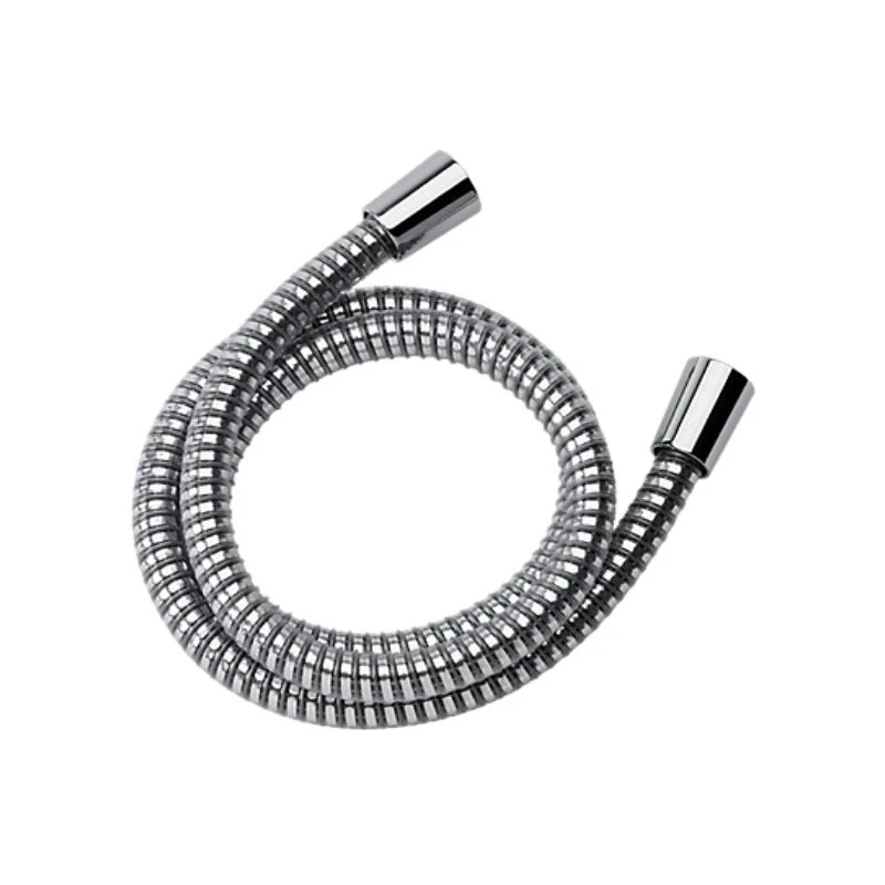Mira Response 1.25m Plastic Hose - Chrome 3 Mira Response 1.25m Plastic Hose - Chrome