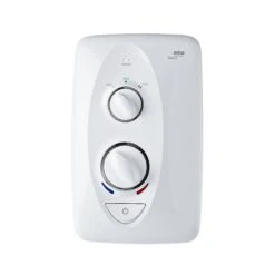 Mira Sprint Mk3 Front Cover Assembly