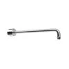 Mira Rear Fed Wall Shower Arm -Home Bathroom mira wall fed shower arm 1.1799.005