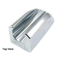 Mira 360 Magnetic Shower Head Holder - Chrome 5 Mira 360 Magnetic Shower Head Holder - Chrome -Home Bathroom mira 360 magnetic shower head holder chrome 1688.225 1