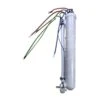 Mira Advance ATL Heater Tank Assembly - 9.8kW -Home Bathroom mira advance atl heater tank assembly 9.8kw 1643.101