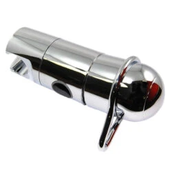 Mira Aquations 18mm Shower Head Holder - Chrome