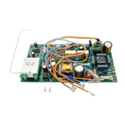 Mira Digital Mixer Dual Control PCB - Low Pressure (LP)