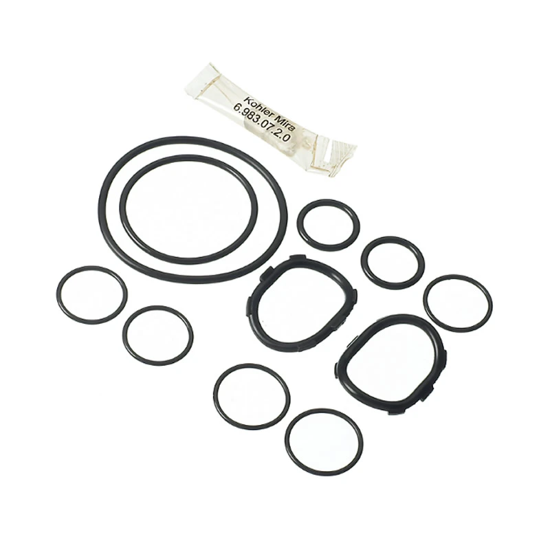 Mira Discovery Seal Pack 3 Mira Discovery Seal Pack