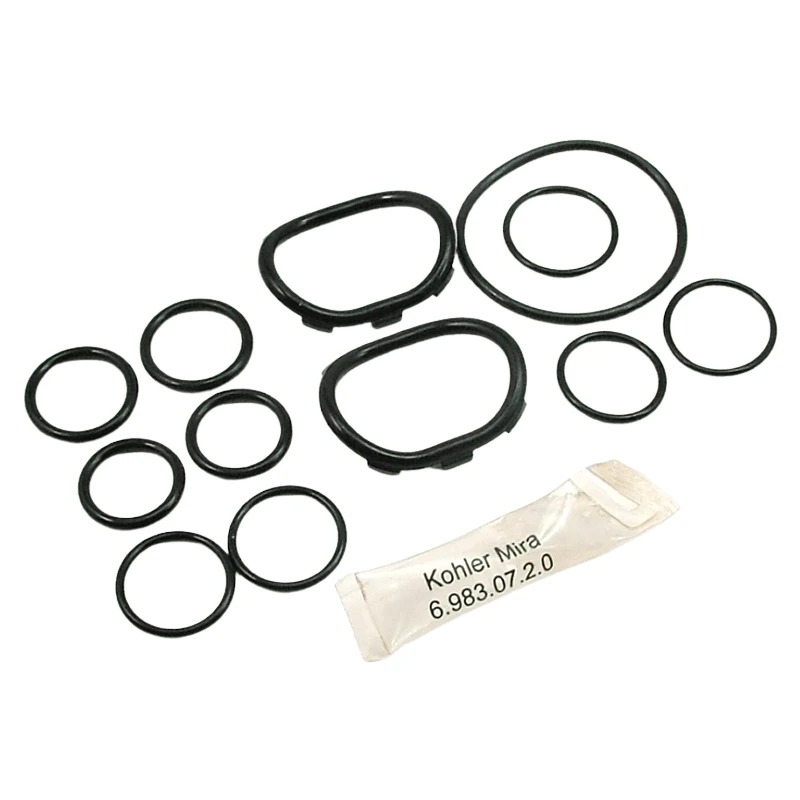 Mira Element/Silver Seal Pack 3 Mira Element/Silver Seal Pack