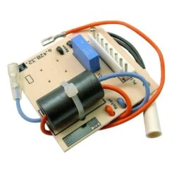 Mira Elite Wire Harness Assembly Inc PCB