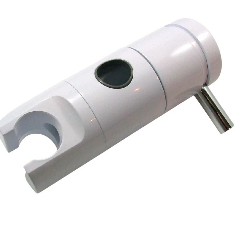 Mira Energise 18mm Shower Head Holder - White 3 Mira Energise 18mm Shower Head Holder - White