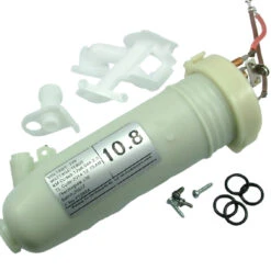 Mira Enthuse Heater Tank Assembly - 10.8kW