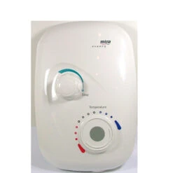 Mira Event XS Manual Front Cover Assembly