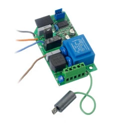 Mira Extreme PCB Assembly