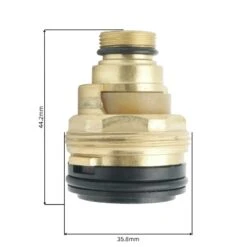 Mira Fino/Verve Flow Cartridge Assembly 7 Mira Fino/Verve Flow Cartridge Assembly -Home Bathroom mira fino verve flow cartridge assembly 451.04 2