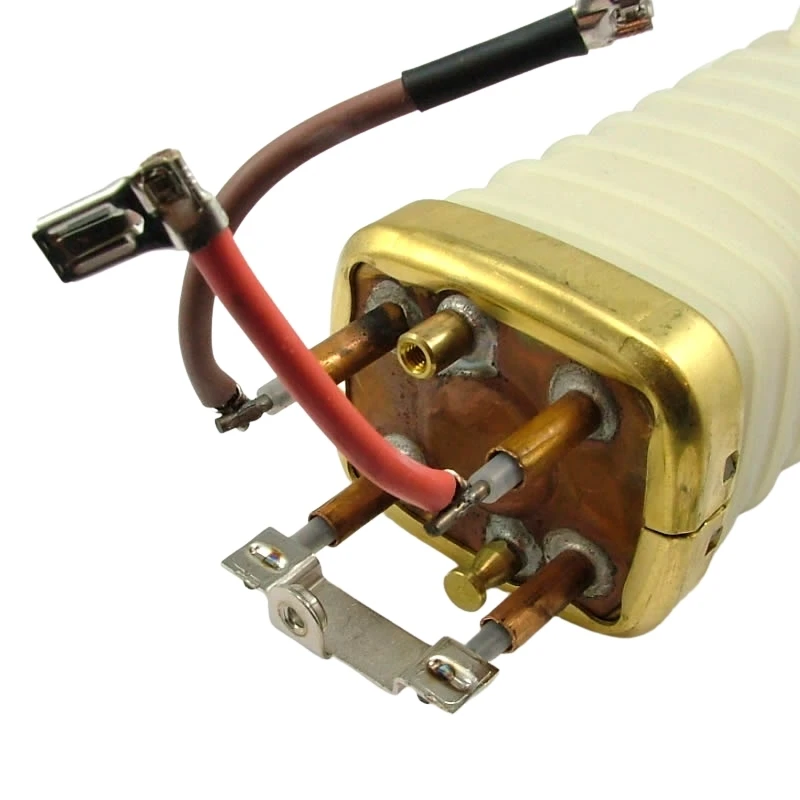 Mira Heater Tank Assembly - 10.8kW 4 Mira Heater Tank Assembly - 10.8kW - Image 2