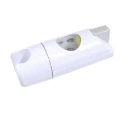 Mira L14A 25mm Shower Head Holder - White