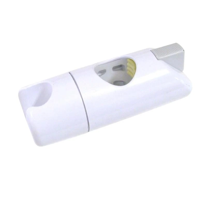Mira L14A 25mm Shower Head Holder - White 3 Mira L14A 25mm Shower Head Holder - White