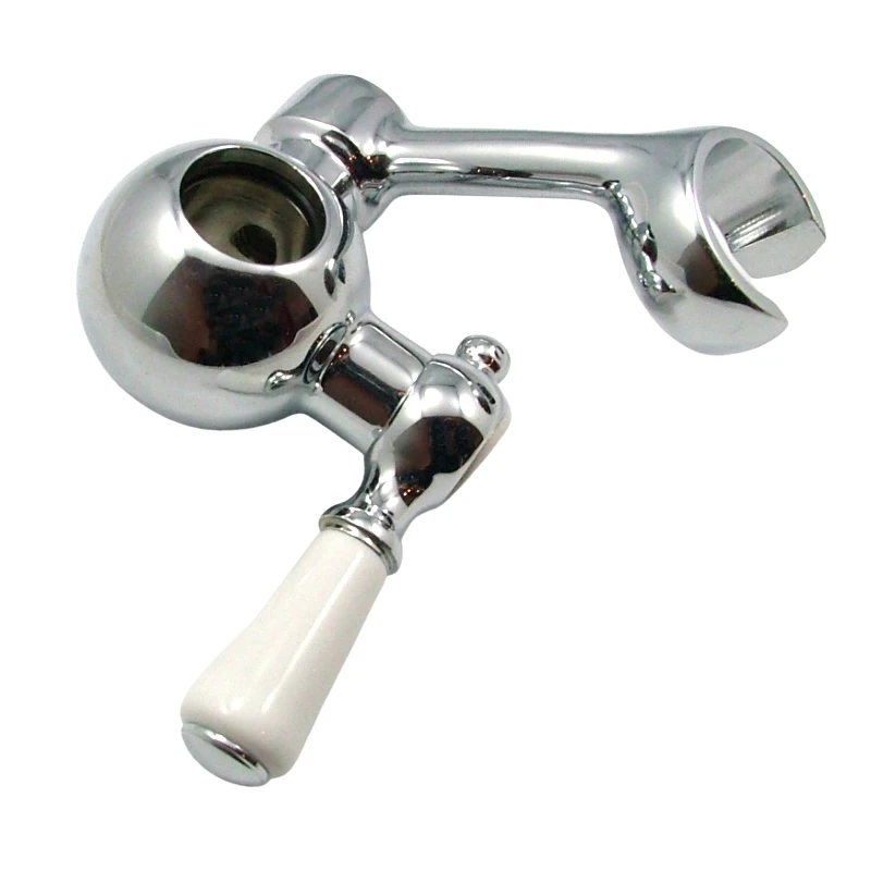 Mira Montpellier 19mm Shower Head Holder - Chrome 3 Mira Montpellier 19mm Shower Head Holder - Chrome