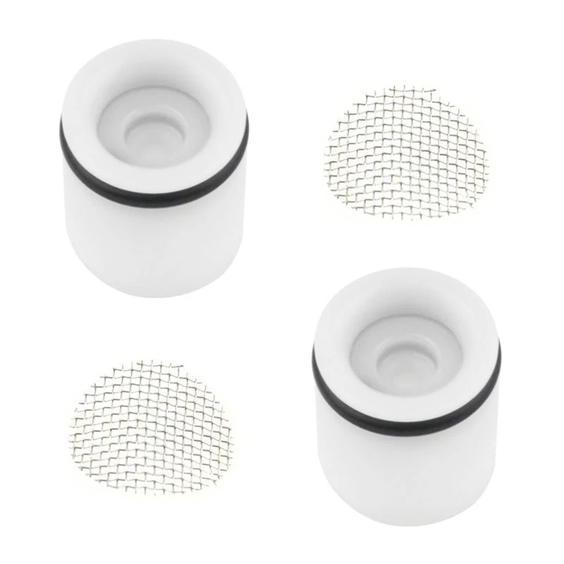 Mira Non-return Valve Assembly 3 Mira Non-return Valve Assembly