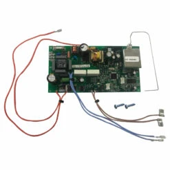 Mira Pumped Processor Contol PCB