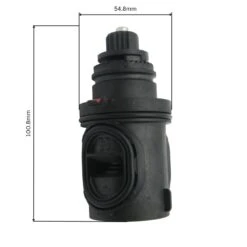 Mira/Rada Thermostatic Cartridge Assembly 9 Mira/Rada Thermostatic Cartridge Assembly -Home Bathroom mira rada thermostatic cartridge assembly 407.67 3