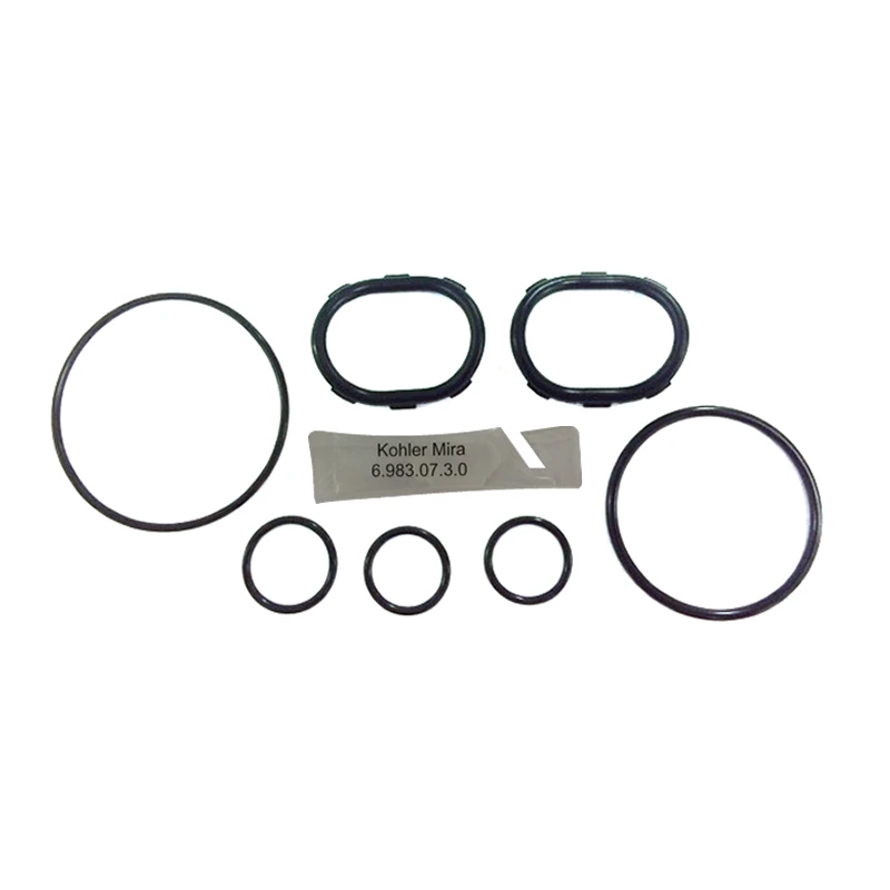 Mira Realm Valve Seal Pack 3 Mira Realm Valve Seal Pack