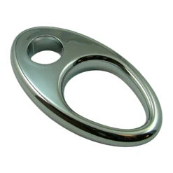 Mira Select 19mm Shower Hose Retaining Ring - Chrome