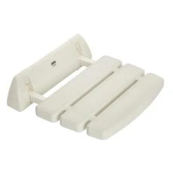 Mira Shower Seat White