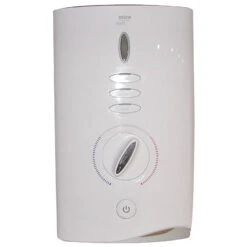 Mira Sport MAX Airboost (2012-on) Front Cover Assembly