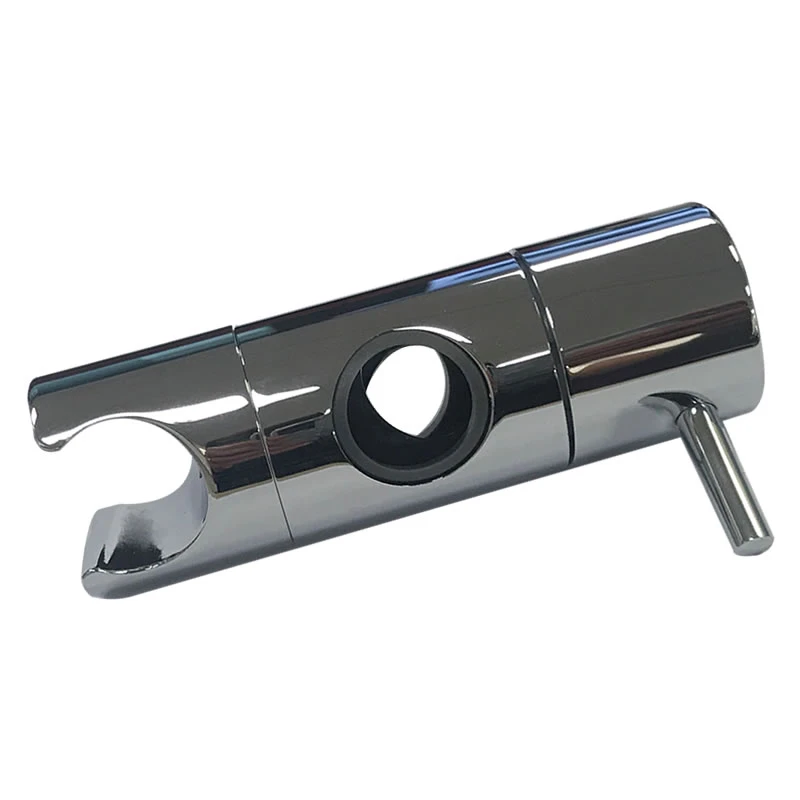 Mira Stylus 18mm Metal Shower Head Holder - Chrome 3 Mira Stylus 18mm Metal Shower Head Holder - Chrome