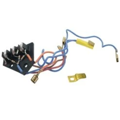 Mira Supreme Pcb Neon Assy