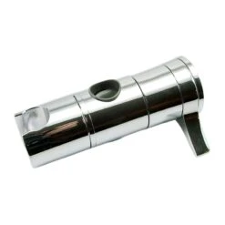 Mira Swept 18mm Shower Head Holder - Chrome