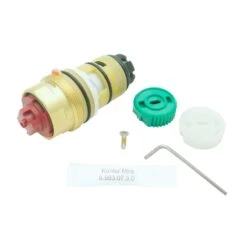 Mira Thermostatic Cartridge Assembly