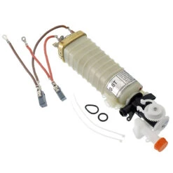 Mira Thermostatic Heater Tank Assembly - 9.8kW